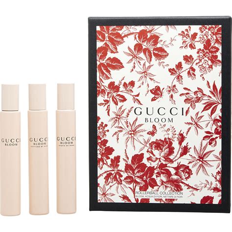 gucci rollerball perfumes|rollerball perfume smells different.